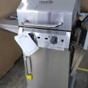 Char-Broil 463655421 Performance Series Amplifire Gas Grill - Stainless