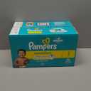 Pampers Baby Diapers - Swaddlers - Size 2, 84 Count, Ultra Absorbent Disposable Infant Diaper