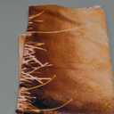 BELECO 7x5ft Fabric Indian Village Hut Backdrop Great Thar Desert Straw House Rustic Wooden Door Background Indian Holiday Background Party Decorations Photo Studio Props (N5-a19654)