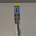 Rain-X 810320 Repellency Water Repellent Wiper Blades, 20" Windshield Wiper, All Weather Streak-Free for Enhanced Visibility w/Water Repellency Formula