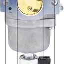 22-853-02-S Carburetor for Kohler Models KS530-3012 KS540-3011 KS540-3014 KS590-3011 KS595-3018 Lawn Mover Engines Replace for KH-22-853-02-S (without air filter)
