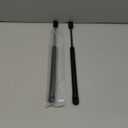 ARANA C16-03795 Gas Struts 12 inch 24LB/107N, C16-33420A C16-09903 12 inch Gas Shock Lift Supports for Leer Camper Shell Topper Window Truck Canopy Cap Toolbox Snugtop Replacement Parts, 2Pcs