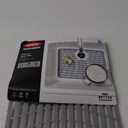 OXO Good Grips Silicone Sink Mat - Large,Silver