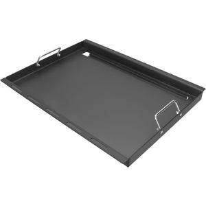 6787 Full-Size Griddle Insert for Weber Spirit II/I 300 Grills (2016-2024)