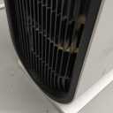 Air Purifiers for Home Large Room Cover 2,100 Ft, Home Air Purifier with Air Quality Monitor & Aromatherapy, Auto H13 Air Purifier Removes Pets Hair Dust Smoke Odor, with 7 Colors Light(White)