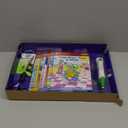 LeapFrog LeapReader System Learn to Read 10 Book Bundle