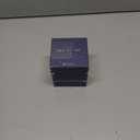 8 x Guitar Ornament for Christmas Tree 2025 - Unique Rock Guitar Player Gifts for Music Decorations, Ceramic Guitars Ornaments for Christmas Tree Decorations, Xmas Music Lovers Gifts for Men Women Bestie