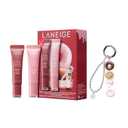 LANEIGE Glaze Craze Tinted Lip Serum: Hydrating Lip Serum for Glossy, Nourished Lips with Plumping Polypeptides