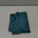 MAGCOMSEN Women's Shirts Long Sleeve 1/4 Zip UPF50+ UV Sun Protection Quick Dry Workout Hiking Athletic Shirts Rash Guard (Jade Green, X-Small)