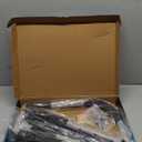 Ally Peaks Pull Up Bar for Doorway,Multiple Levels Width Adjustable Pull Up Bar Accurately Match Wide and Narrow doorframe,Indoor Chin-Up Bar Workout Bar,USA Original Patent