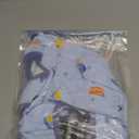 Kuoser Recovery Suit for Dogs Cats After Surgery, Professional Pet Recovery Shirt Dog Abdominal Wounds Bandages, Substitute E-Collar & Cone,Prevent Licking Dog Onesies Pet Surgery Recovery Suit L (Back:16.1-20.1'', Weight:23-48 LB), Boat