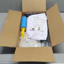 Chamvis Balloon Arch Kit, 9FT Height & 10FT Width Adjustable Balloon Arch Stand Frame Garland Stand: Wedding Baby Shower Birthday Photo Backdrop