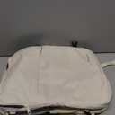 Taygeer Travel Backpack for Women, Carry On Backpack with Shoe Pouch, TSA 15.6" Laptop Back Pack Flight Approved, College Gym Bag Casual Daypack for Weekender Business Hiking, Beige (Large)