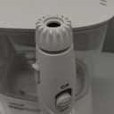 Waterpik Aquarius Water Flosser For Teeth Cleaning, Gums, Braces, Dental Care, Electric Power With 10 Settings, 7 Tips For Multiple Users And Needs, ADA Accepted, White WP-660