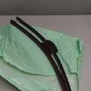 Dual Rubber Blade Windshield Wipers 20" and 20 "J Hook Automotive Replacement Wiper Blades for My Car Ford F150 F250 F350 F450 F550 2008-1999 Expedition 2006-1999 Explorer2010-2005Honda Element