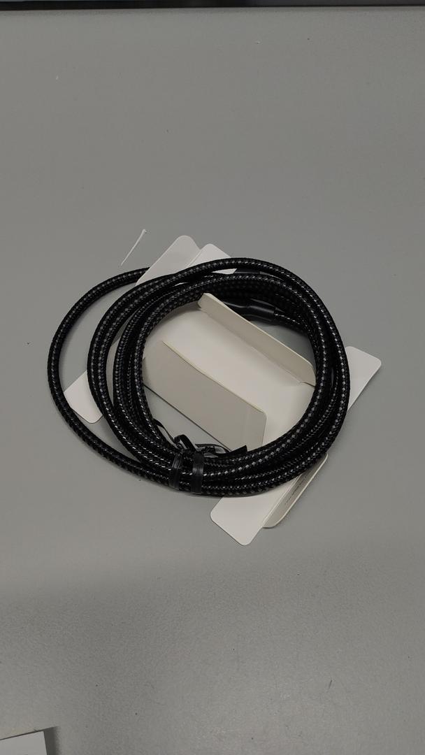 Belkin 100W USB C TO C Cable 2 M