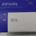 Differin Acne Treatment Gel, 90 Day Supply, Retinoid Treatment for Face with 0.1% Adapalene, Gentle Skin Care for Acne Prone Sensitive Skin, 45g Pump (Packaging May Vary), EXP 2027/03