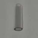 12 x 48 Inch Clear Table Cover Protector, 2mm Thick Mat, Plastic Table Cover, Vinyl Protector, Desk Mat for Top of Desks
