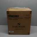 oneisall Dog Grooming Vacuum, Pet Grooming Vacuum with Clipper Nail Grinder, 1.5L Dust Cup Dog deshedding Vacuum Brush with 7 Pet Grooming Tools for Shedding Pet Hair, Home Cleaning(Purple)