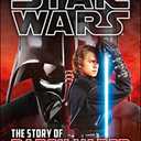 DK Readers L3: Star Wars: The Story of Darth Vader