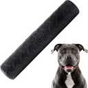 Monster K9 Chew Stick - Durable Dog Chew & Fetch Toy for Aggressive Chewers - Natural Rubber - Made in USA - 9in x 1.75in