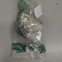 Water Flow Sensor, HT-800 G1Thread Water Flow Sensor Switch, Water Flow Switch Automatic Flow Switch Thread 220V Water Pump Flow Sensor Automatic Control Switch