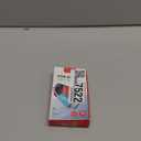 YIGORN Switch 2 TV Dock Docking Station for Nintendo Switch 2,Portable 2025 New Models Adapter Support 4K/144HZ TV Dock Mode, (Blue and Red)