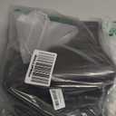 Lamicall Tablet Pillow Stand, Pillow Soft Pad for Lap - Tablet Holder Dock for Bed with 6 Viewing Angles, for 4-13" Tablets, Like iPad Pro 11, 13, Air, Mini, Kindle, Galaxy Tab, E-Reader, Dark Gray