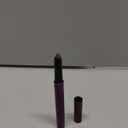 e.l.f. No Budge Shadow Stick, Longwear, Smudge-Proof Eyeshadow, Twist-up Design & Built-in Sharpener, Vegan & Cruelty-Free, Rich Amethyst