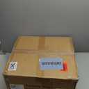 Area Rug for Living Room - 9x12 Soft Machine Washable Oriental Vintage Floral Distressed Large Indoor Floor Carpet for Bedroom Under Dining Table Home Office Decor - Grey Brown