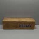 Omzer Baby Playpen with Mat 50x50inch: Large Playpen for Babies and Toddlers Indoor Safety Play Pen with Soft Breathable Mesh - All-Wrapped Sponge Sturdy Play Yard with Stable Mat Magic Sticker Beige