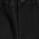 The Children's Place Baby-Boys and Toddler Chino Pants (Black) 2T