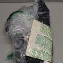 jiobabe Kids Royal Vampire Costume Girls 3-14 Years Halloween Costumes Dress with Teeth Necklace Accessories GR003XXL, Size 11-12