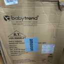 Baby Trend Expedition Jogger Travel System with EZ-Lift Infant Car Seat, Dash Grey