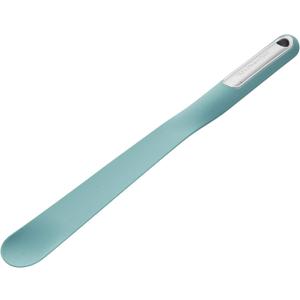 KitchenAid Classic Blender Spatula, 12-3/4 inches, Aqua Sky
