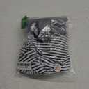 ZAFUL Two Piece Tankini Swimsuit for Women High Waisted Tummy Control Bathing Suit Double Up Tankini Set M