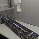 STAR WARS The Black Series Ezra Bridger Force FX Elite Electronic Lightsaber with Advanced LED and Sound Effects, Ages 14 and Up