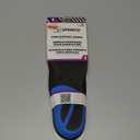 Spenco Knee Support Insole, Trim to Fit, Men's 7-13 / Women's 5-11 (Green/Gray/Black)