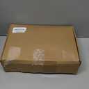 12 Pcs Black Roses Artificial Flowers with Long Stem, Faux Silk Rose Bouquet Realistic Lifelike Fake Floral Bundles for Halloween Valentine's Day Wedding Party Table Centerpiece Decor, Large