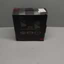 Yamde 2 Piece Stainless Steel Stack and Steam Pot Set - and Lid,Steamer Saucepot double boiler