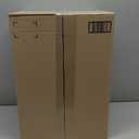 TidyFriend Stackable Storage Bins for Pantry, 4 Pack Stackable Bins For Organizing Food, Kitchen, and Bathroom Essentials (Multi)