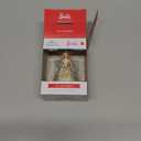 Hallmark Mattel Holiday Barbie 2025 Christmas Ornament, Gifts for Barbie Fans
