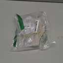 Silicone Case Cover for AirPods Max, Ear Pad Case Cover/Ear Cups Cover/Headband Cover for AirPods Max Headphones, Accessories Soft Silicone Protector for Apple AirPods Max New USB-C (2024) (Ivory)