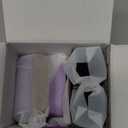 Karaoke Machine for Kids, Portable Mini Speaker with 2 Wireless Microphones, 2026 TOP Kids Gifts for Girls Ages 3, 4, 5, 6, 7, 8, 9, 10, 12 +Years Old, 4-12th Birthday Present Toy Party (Purple)