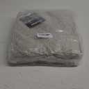 PrinceDeco Couch Covers for 3 Cushion Couch Sofa Pet Friendly Extra Large Couch Cover for Oversized Sofa Washable Furniture Protector Fitted Sofa Slipcovers Stay in Place(XL Sofa, Island Fossi)