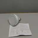 LED Pool Lights for Inground Pool 120V 65W Blue Pool Light Bulb Replacement for Pentair Hayward Pool Light Fixtur