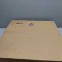 RORIANO 25'' Vintage Coastal Table Lamp Bedside Lamps Set of 2, Farmhouse Table Lamps with Dual USB Ports for Bedroom, Wash Blue Hollow Out Resin Lamp with Nightlight for End Table, 2 Bulbs Included