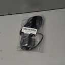 Universal Bass Control Knob, 6-Pin Subwoofer Volume Control with 11.48ft Extension Cable, Compatible with Most Car Amplifier, Copper Core, Easy Install