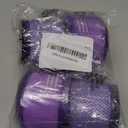 Dyson V11 Filter, 2-Pack Premium True HEPA Replacement Filters for Dyson V11, V11 Animal, V11 Completed/Absolute, Dyson-V15, V15 Filter, V15 Absolute/Submarine with Trigger Clamp, Part no. 970013-02