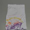 2025 Family Cruise Shirts Together Cruise Ship Travel T-Shirts Family Hawaiian Matching Outfits (Small, White)